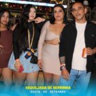 Vaquejada de Serrinha (Sexta-feira)